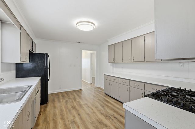 334 E Monroe Street, Fortville, IN 46040