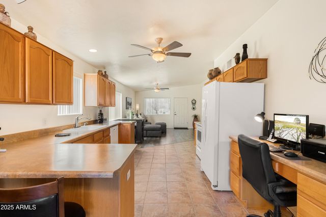 497 S CLUBHOUSE Lane, Sierra Vista, AZ 85635