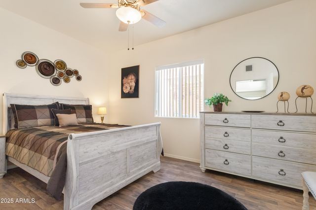 497 S CLUBHOUSE Lane, Sierra Vista, AZ 85635