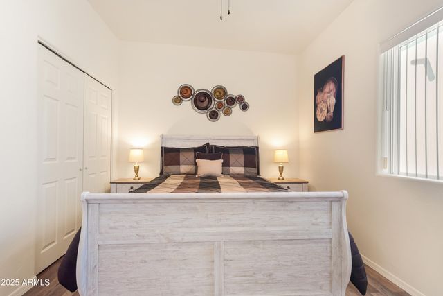 497 S CLUBHOUSE Lane, Sierra Vista, AZ 85635