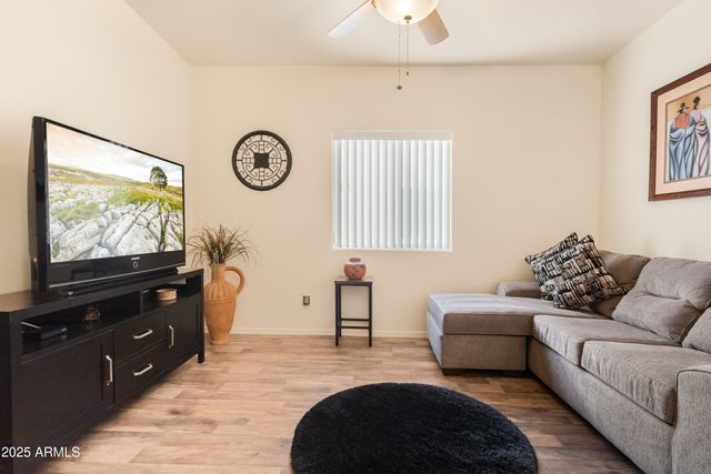 497 S CLUBHOUSE Lane, Sierra Vista, AZ 85635