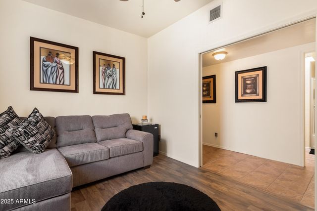 497 S CLUBHOUSE Lane, Sierra Vista, AZ 85635