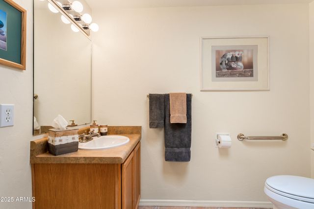 497 S CLUBHOUSE Lane, Sierra Vista, AZ 85635