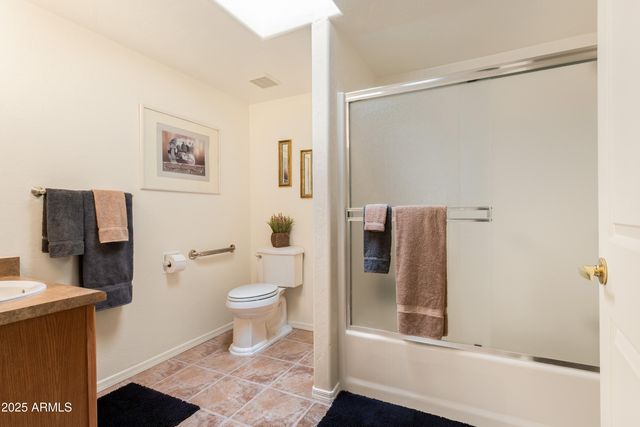 497 S CLUBHOUSE Lane, Sierra Vista, AZ 85635