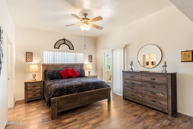 497 S CLUBHOUSE Lane, Sierra Vista, AZ 85635