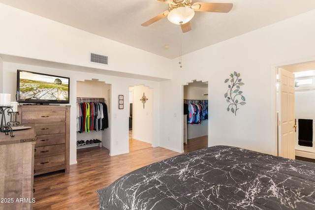 497 S CLUBHOUSE Lane, Sierra Vista, AZ 85635