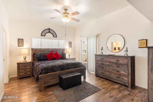 497 S CLUBHOUSE Lane, Sierra Vista, AZ 85635