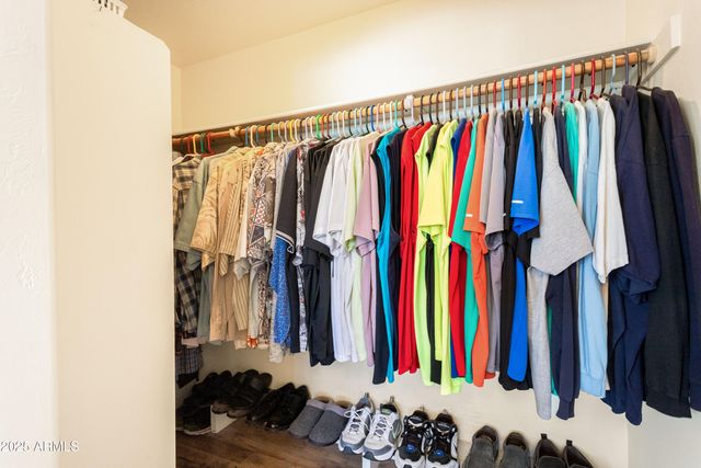 497 S CLUBHOUSE Lane, Sierra Vista, AZ 85635