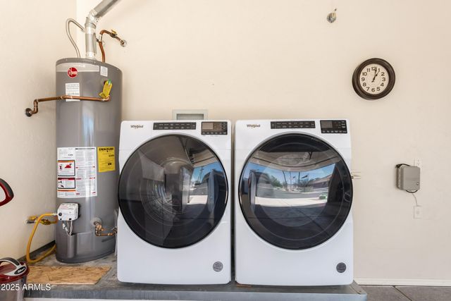 497 S CLUBHOUSE Lane, Sierra Vista, AZ 85635