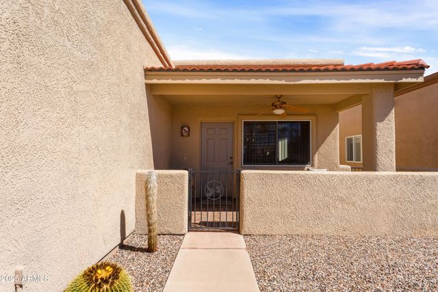 497 S CLUBHOUSE Lane, Sierra Vista, AZ 85635