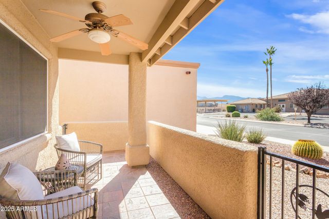 497 S CLUBHOUSE Lane, Sierra Vista, AZ 85635