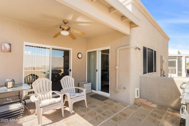 497 S CLUBHOUSE Lane, Sierra Vista, AZ 85635
