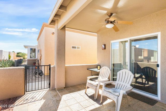 497 S CLUBHOUSE Lane, Sierra Vista, AZ 85635