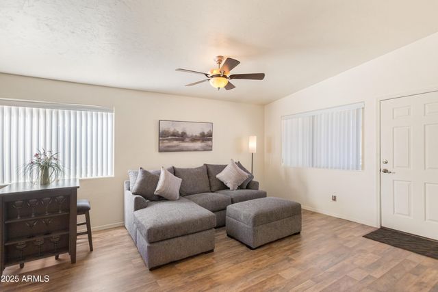 497 S CLUBHOUSE Lane, Sierra Vista, AZ 85635