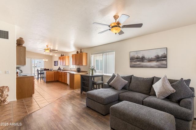 497 S CLUBHOUSE Lane, Sierra Vista, AZ 85635