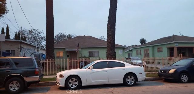 9324 Firth, Los Angeles, CA 90002