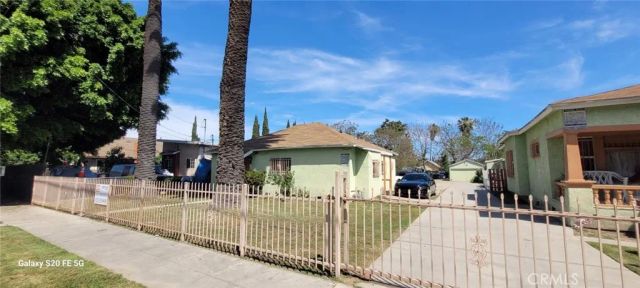 9324 Firth, Los Angeles, CA 90002
