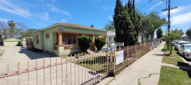 9324 Firth, Los Angeles, CA 90002