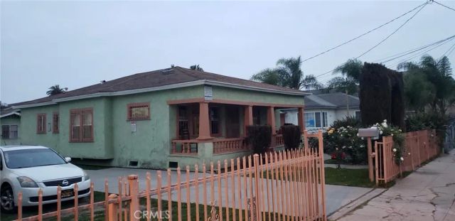 9324 Firth, Los Angeles, CA 90002