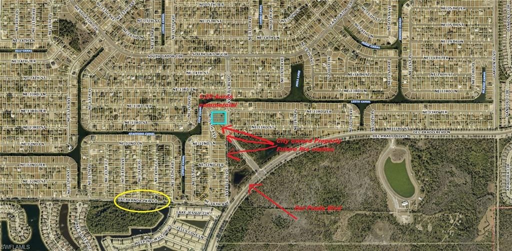 Averill BLVD, CAPE CORAL, FL 33909 — photo 2