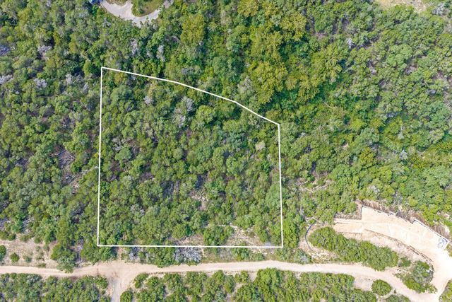 Lot 5 Barrie DR, Austin, TX 78734