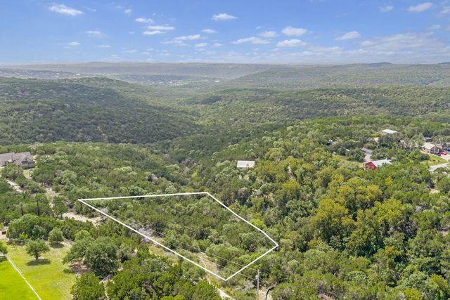 Lot 5 Barrie DR, Austin, TX 78734