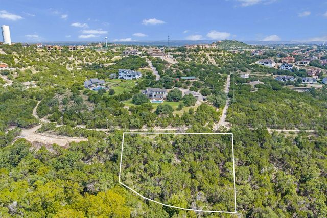 Lot 5 Barrie DR, Austin, TX 78734