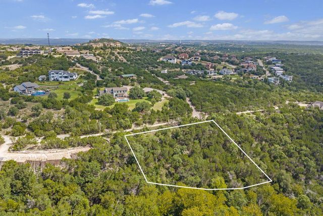 Lot 5 Barrie DR, Austin, TX 78734