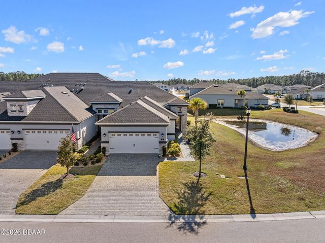 89 Longridge Lane, Ormond Beach, FL 32174