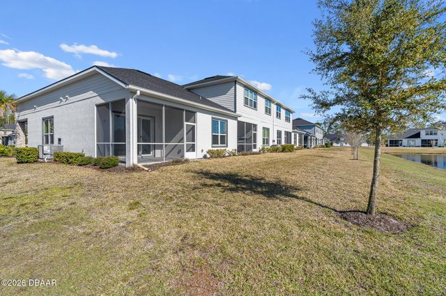 89 Longridge Lane, Ormond Beach, FL 32174