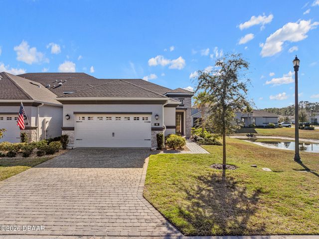 89 Longridge Lane, Ormond Beach, FL 32174