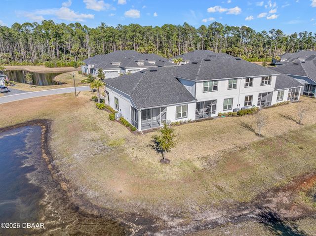 89 Longridge Lane, Ormond Beach, FL 32174