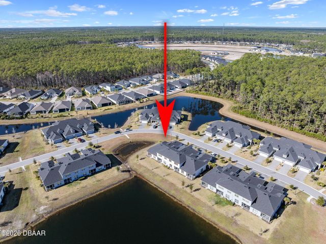 89 Longridge Lane, Ormond Beach, FL 32174