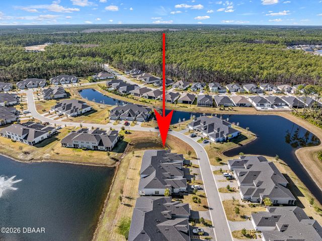 89 Longridge Lane, Ormond Beach, FL 32174