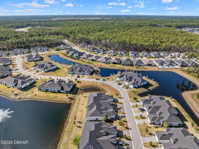 89 Longridge Lane, Ormond Beach, FL 32174