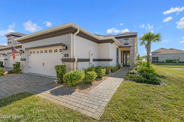 89 Longridge Lane, Ormond Beach, FL 32174