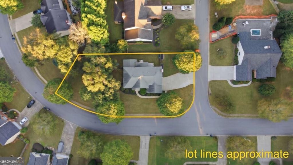 10030 Lauren Hall Court, Alpharetta, GA 30022 — photo 2