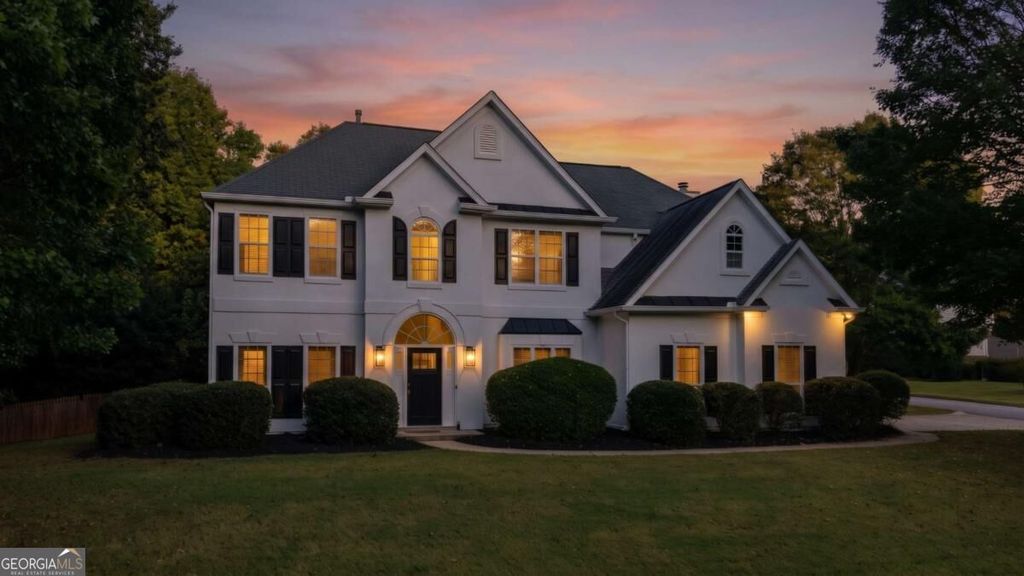 10030 Lauren Hall Court, Alpharetta, GA 30022 — photo 4