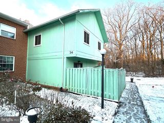 34 FEDERAL CT #49, Gaithersburg, MD 20877