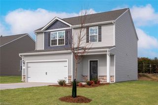 1058 Jonestown Road, Winston-salem, NC 27103