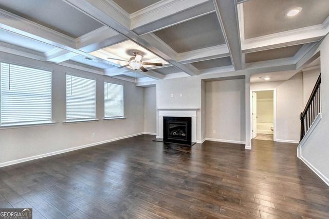 354 Paxton Lane, Jefferson, GA 30549