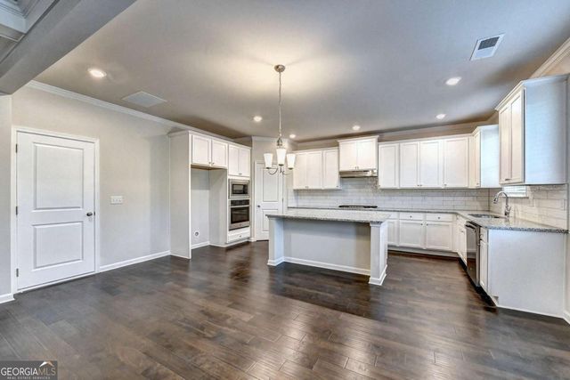 354 Paxton Lane, Jefferson, GA 30549