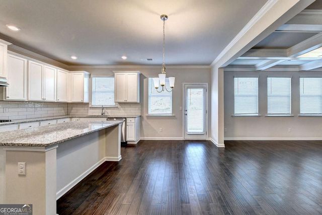 354 Paxton Lane, Jefferson, GA 30549