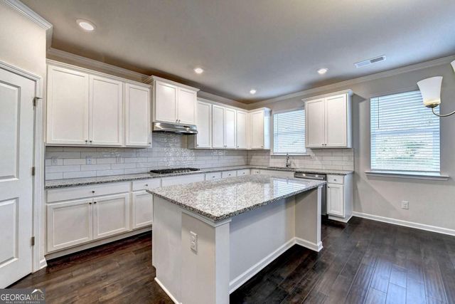 354 Paxton Lane, Jefferson, GA 30549