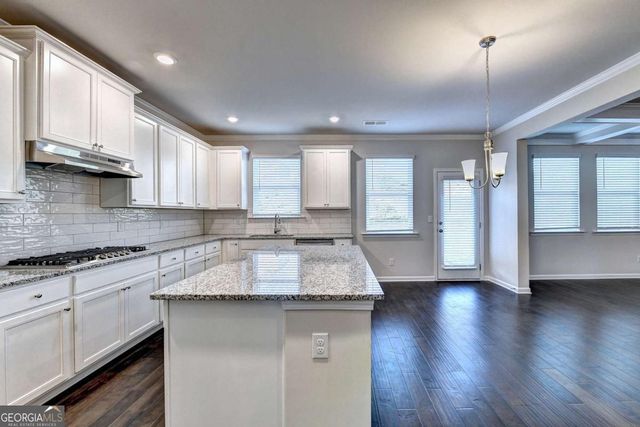 354 Paxton Lane, Jefferson, GA 30549