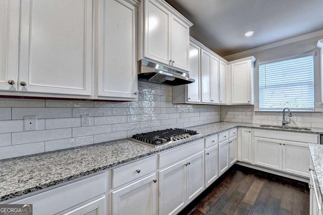 354 Paxton Lane, Jefferson, GA 30549