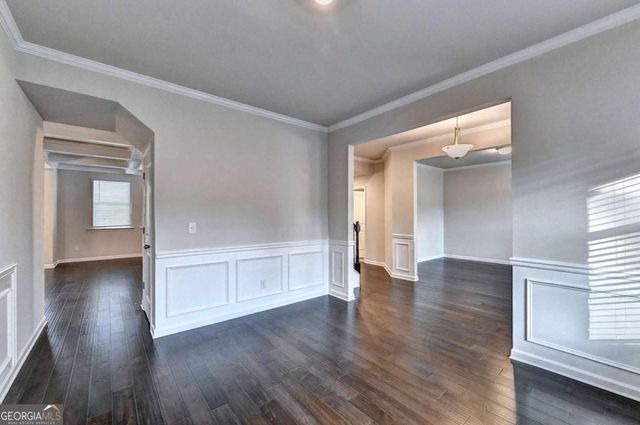 354 Paxton Lane, Jefferson, GA 30549