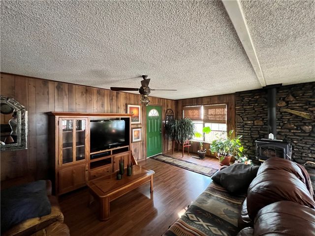 970 Madison 4451, St Paul, AR 72760