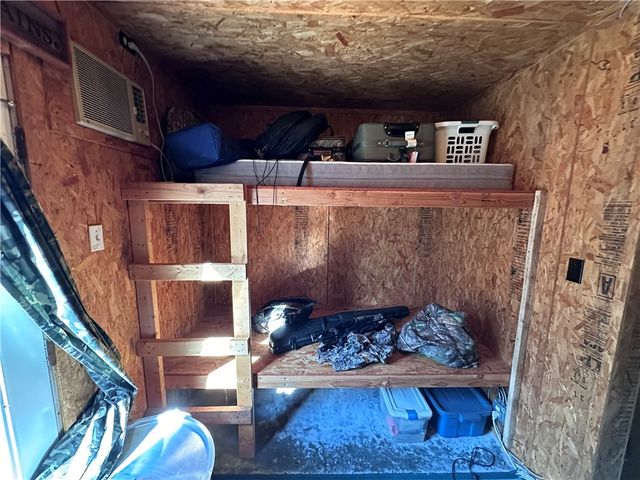 970 Madison 4451, St Paul, AR 72760