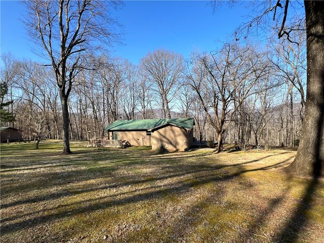 970 Madison 4451, St Paul, AR 72760